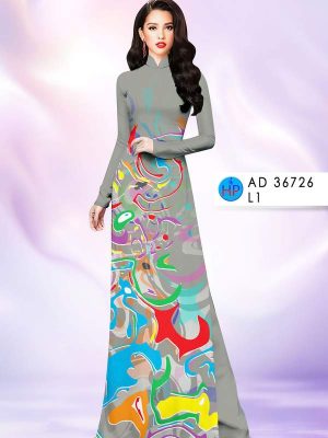 Vải Áo Dài Hoa Văn AD 36726 24 1774663229 106 vai ao dai hoa van ad 36726