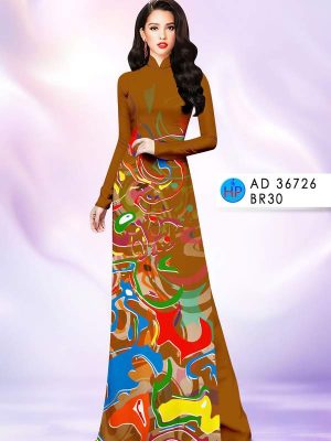 Vải Áo Dài Hoa Văn AD 36726 32 1774663230 271 vai ao dai hoa van ad 36726