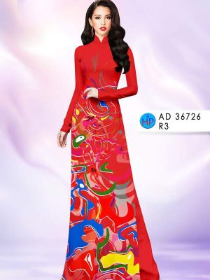 Vải Áo Dài Hoa Văn AD 36726 31 1774663230 481 vai ao dai hoa van ad 36726