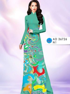Vải Áo Dài Hoa Văn AD 36726 29 1774663230 553 vai ao dai hoa van ad 36726