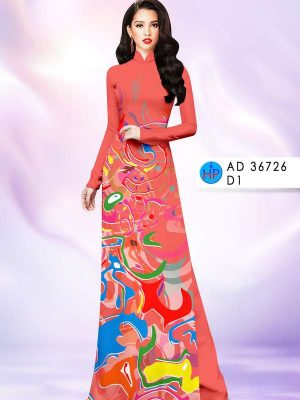 Vải Áo Dài Hoa Văn AD 36726 35 1774663231 158 vai ao dai hoa van ad 36726