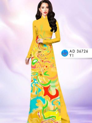 Vải Áo Dài Hoa Văn AD 36726 33 1774663231 315 vai ao dai hoa van ad 36726