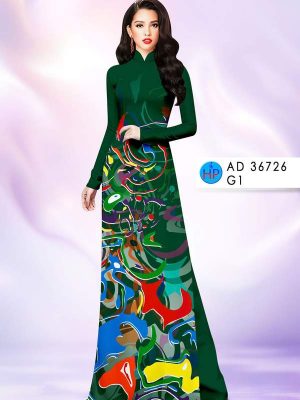 Vải Áo Dài Hoa Văn AD 36726 34 1774663231 627 vai ao dai hoa van ad 36726
