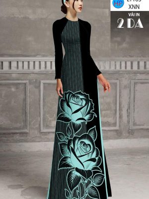 Vải Áo Dài Hoa Hồng AD LY163 25 1774663691 632 vai ao dai hoa hong ad ly163