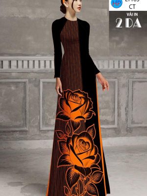 Vải Áo Dài Hoa Hồng AD LY163 32 1774663693 328 vai ao dai hoa hong ad ly163