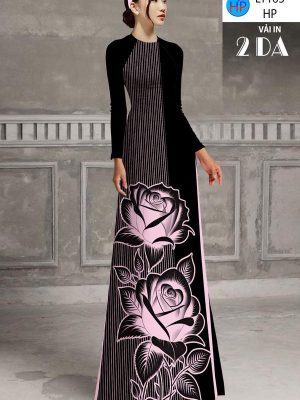 Vải Áo Dài Hoa Hồng AD LY163 35 1774663693 502 vai ao dai hoa hong ad ly163
