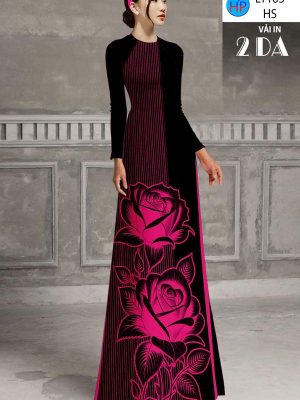 Vải Áo Dài Hoa Hồng AD LY163 33 1774663693 924 vai ao dai hoa hong ad ly163