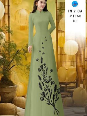 Vải Áo Dài Hoa In 3D AD MT160 23 1774664164 425 vai ao dai hoa in 3d ad mt160