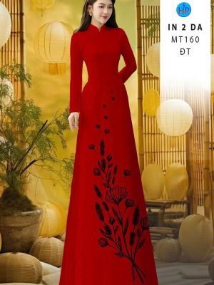 Vải Áo Dài Hoa In 3D AD MT160 24 1774664164 565 vai ao dai hoa in 3d ad mt160