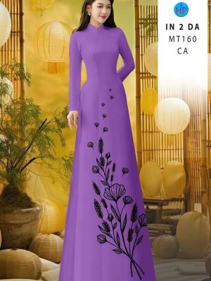 Vải Áo Dài Hoa In 3D AD MT160 28 1774664165 892 vai ao dai hoa in 3d ad mt160