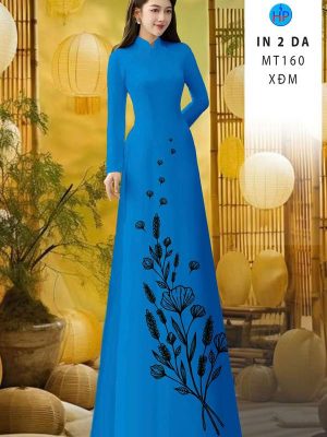 Vải Áo Dài Hoa In 3D AD MT160 30 1774664166 845 vai ao dai hoa in 3d ad mt160