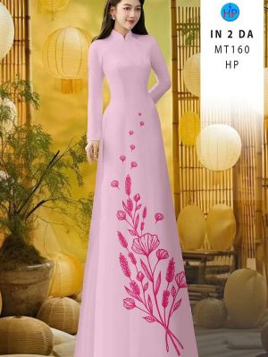 Vải Áo Dài Hoa In 3D AD MT160 35 1774664167 819 vai ao dai hoa in 3d ad mt160
