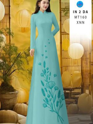 Vải Áo Dài Hoa In 3D AD MT160 33 1774664167 828 vai ao dai hoa in 3d ad mt160