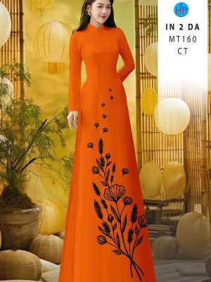 Vải Áo Dài Hoa In 3D AD MT160 37 1774664168 304 vai ao dai hoa in 3d ad mt160