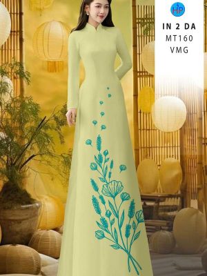 Vải Áo Dài Hoa In 3D AD MT160 36 1774664168 897 vai ao dai hoa in 3d ad mt160
