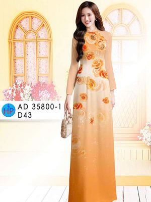 Vải Áo Dài Hoa Hồng AD 35800 24 1774835618 817 vai ao dai hoa hong ad 35800
