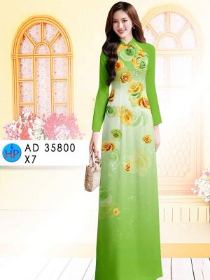 Vải Áo Dài Hoa Hồng AD 35800 32 1774835620 333 vai ao dai hoa hong ad 35800