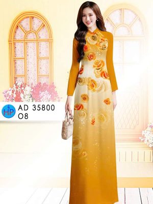 Vải Áo Dài Hoa Hồng AD 35800 37 1774835621 601 vai ao dai hoa hong ad 35800