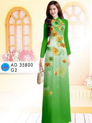 Vải Áo Dài Hoa Hồng AD 35800 36 1774835621 908 vai ao dai hoa hong ad 35800