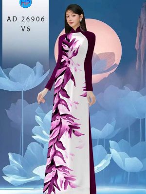 Vải Áo Dài Hoa In 3D AD 26906 29 1774836136 634 vai ao dai hoa in 3d ad 26906