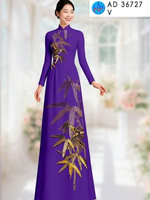Vải Áo Dài Hoa In 3D AD 36727 21 1774836564 690 vai ao dai hoa in 3d ad 36727