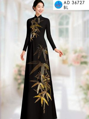 Vải Áo Dài Hoa In 3D AD 36727 23 1774836565 56 vai ao dai hoa in 3d ad 36727