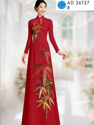 Vải Áo Dài Hoa In 3D AD 36727 31 1774836566 47 vai ao dai hoa in 3d ad 36727