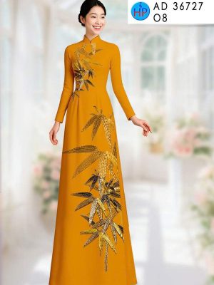 Vải Áo Dài Hoa In 3D AD 36727 32 1774836567 317 vai ao dai hoa in 3d ad 36727