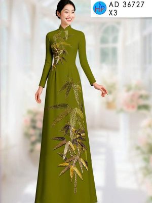 Vải Áo Dài Hoa In 3D AD 36727 34 1774836567 367 vai ao dai hoa in 3d ad 36727