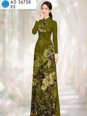 Vải Áo Dài Hoa In 3D AD 36728 20 1774837025 628 vai ao dai hoa in 3d ad 36728