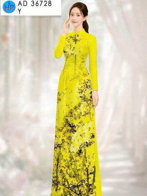 Vải Áo Dài Hoa In 3D AD 36728 19 1774837025 635 vai ao dai hoa in 3d ad 36728