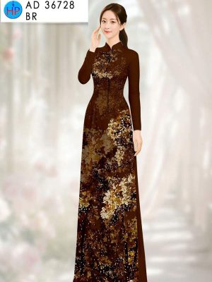 Vải Áo Dài Hoa In 3D AD 36728 24 1774837026 285 vai ao dai hoa in 3d ad 36728