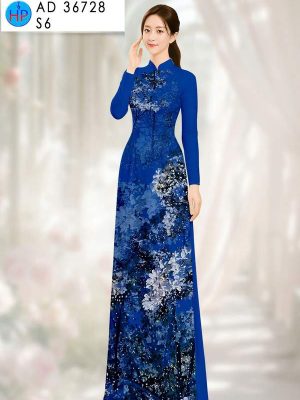 Vải Áo Dài Hoa In 3D AD 36728 30 1774837027 610 vai ao dai hoa in 3d ad 36728