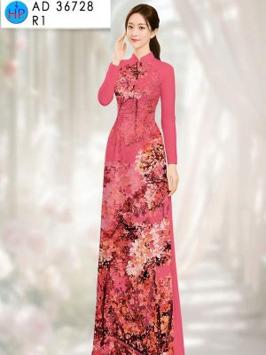 Vải Áo Dài Hoa In 3D AD 36728 29 1774837027 973 vai ao dai hoa in 3d ad 36728