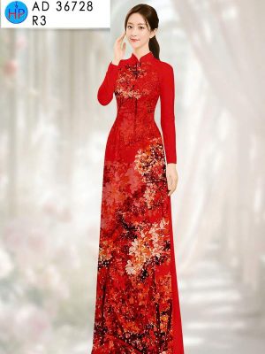Vải Áo Dài Hoa In 3D AD 36728 32 1774837028 487 vai ao dai hoa in 3d ad 36728