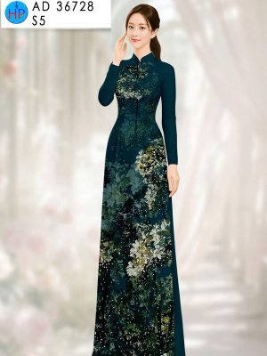 Vải Áo Dài Hoa In 3D AD 36728 35 1774837028 545 vai ao dai hoa in 3d ad 36728