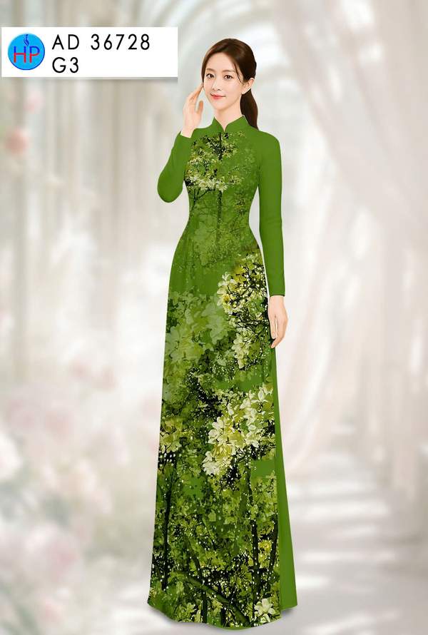 Vải Áo Dài Hoa In 3D AD 36728 17 1774837028 841 vai ao dai hoa in 3d ad 36728