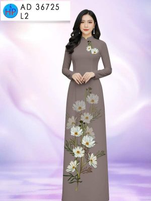 Vải Áo Dài Hoa Cúc AD 36725 21 1774920796 372 vai ao dai hoa cuc ad 36725