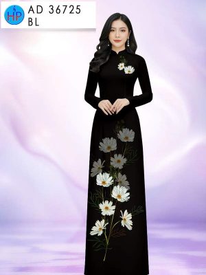 Vải Áo Dài Hoa Cúc AD 36725 24 1774920796 437 vai ao dai hoa cuc ad 36725