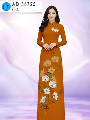 Vải Áo Dài Hoa Cúc AD 36725 23 1774920796 490 vai ao dai hoa cuc ad 36725