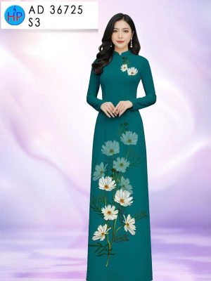 Vải Áo Dài Hoa Cúc AD 36725 25 1774920796 744 vai ao dai hoa cuc ad 36725