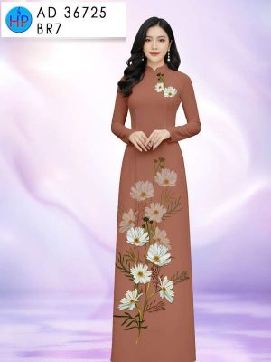 Vải Áo Dài Hoa Cúc AD 36725 27 1774920797 810 vai ao dai hoa cuc ad 36725