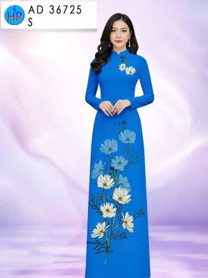 Vải Áo Dài Hoa Cúc AD 36725 29 1774920797 819 vai ao dai hoa cuc ad 36725