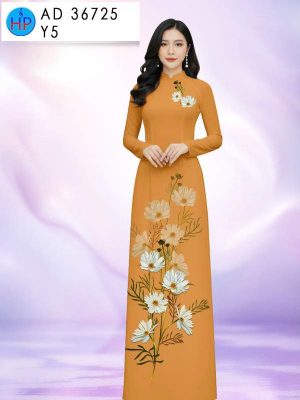 Vải Áo Dài Hoa Cúc AD 36725 32 1774920798 164 vai ao dai hoa cuc ad 36725