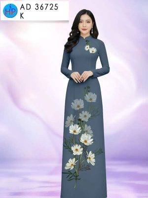 Vải Áo Dài Hoa Cúc AD 36725 34 1774920798 445 vai ao dai hoa cuc ad 36725