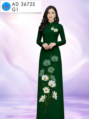 Vải Áo Dài Hoa Cúc AD 36725 33 1774920798 477 vai ao dai hoa cuc ad 36725