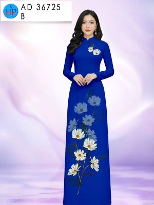 Vải Áo Dài Hoa Cúc AD 36725 37 1774920799 145 vai ao dai hoa cuc ad 36725