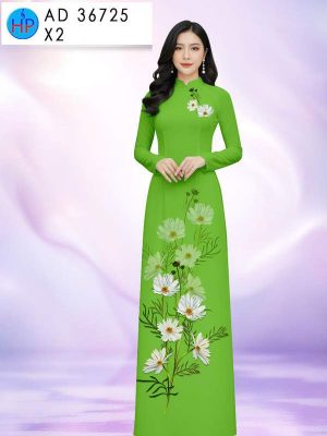 Vải Áo Dài Hoa Cúc AD 36725 35 1774920799 195 vai ao dai hoa cuc ad 36725