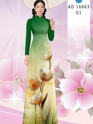 Vải Áo Dài Hoa In 3D AD 16663 24 1774921258 771 vai ao dai hoa in 3d ad 16663