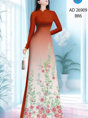 Vải Áo Dài Hoa Hồng AD 26909 31 1774921744 479 vai ao dai hoa hong ad 26909